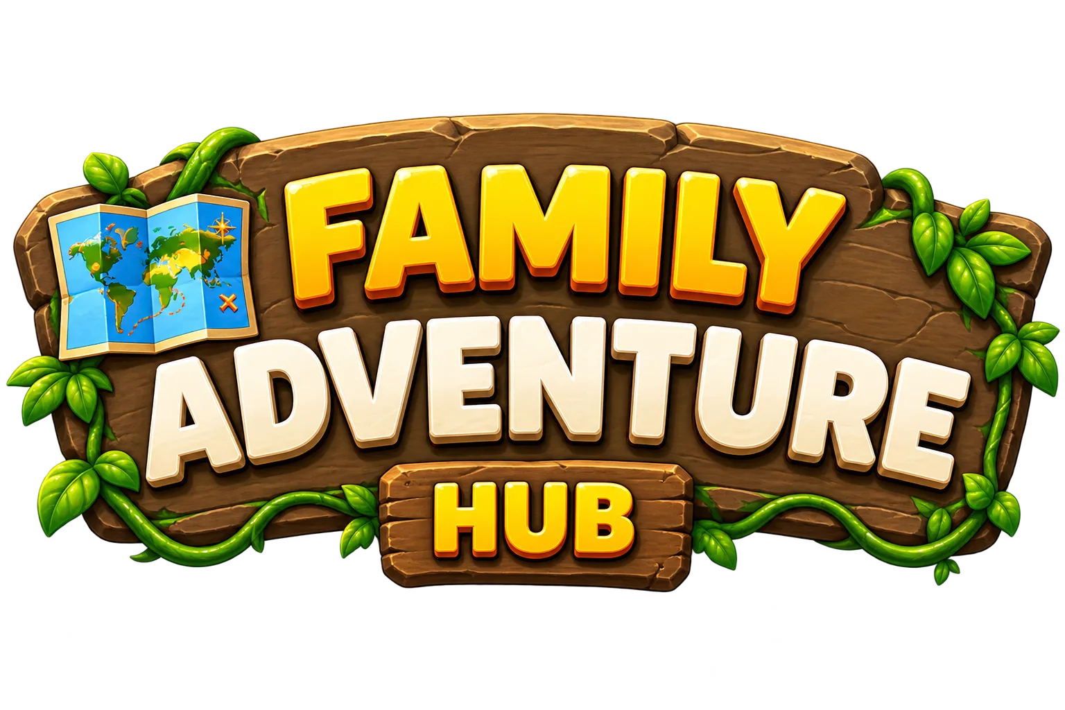 Family Adventure Hub